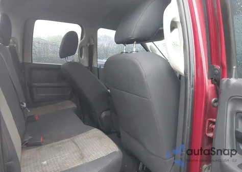 2012 Ram 1500 St from USA, damaged, VIN 1C6RD7FT4CS140073